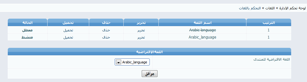 الروابط لا تظهر عن بعض الأعضاء